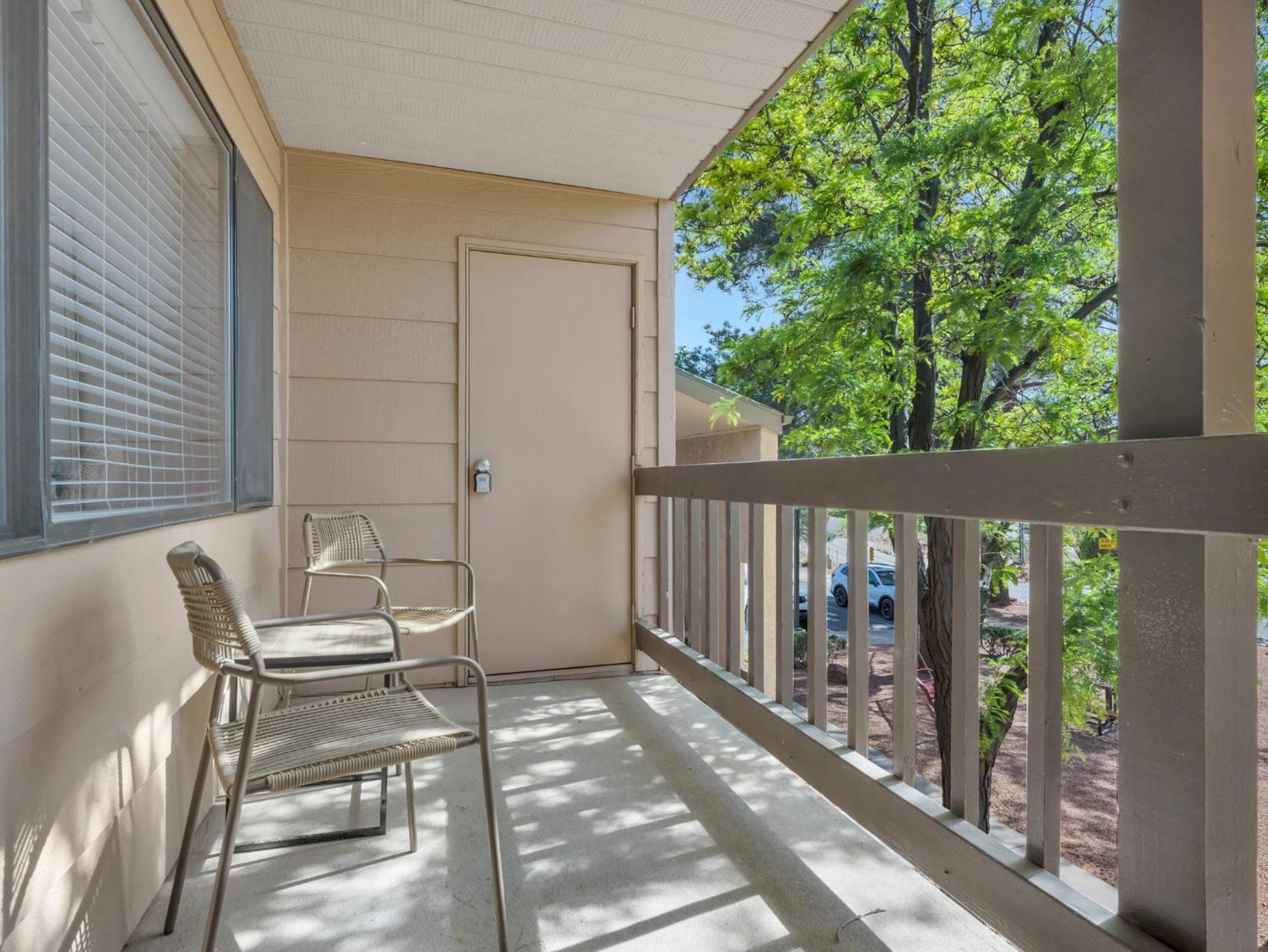 Ferienwohnung Sedona Eve Exterior foto